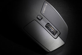 Logitech predstavuje svoju najvyspelejšiu bezdrôtovú myš