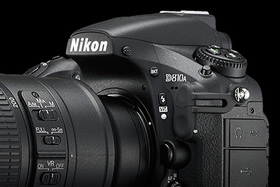 Nikon D810a a ďalšie novinky