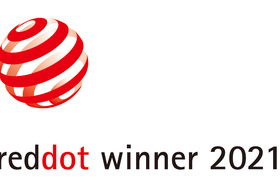 Deväť produktov Nikon získalo ocenenie „Red Dot Award: Product Design 2021”