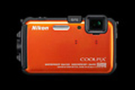 Prvý vodotesný Nikon COOLPIX AW100 a ďalšie novinky