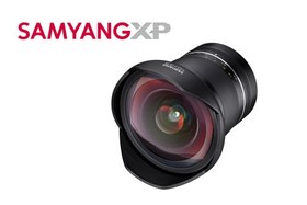 Společnost Samyang představuje extrémně širokoúhlý objektiv pro full frame