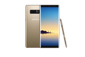 Samsung Galaxy Note8