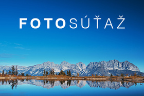 Fotosúťaž “Leto a dovolenka” predlžená do 31.10.2022