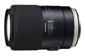 Tamron SP 85mm F/1.8 Di VC USD a Tamron SP 90mm F/2.8 Di VC USD