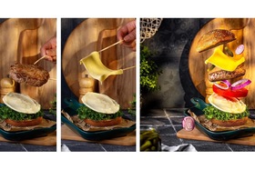Tipy a triky na zlepšenie fotografovania jedla