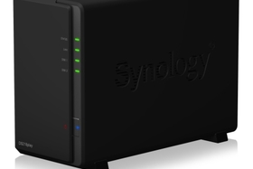 Synology® DiskStation DS218play, DS218j a DS118