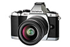 Olympus OM-D E-M5 a dva nové objektívy