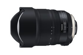 Nová generace, vysoce kvalitního objektívu Tamron SP 15-30mm F/2.8 Di VC USD G2