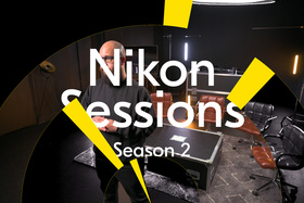 Nikon uvádza druhú sériu Youtube seriálu Nikon Sessions