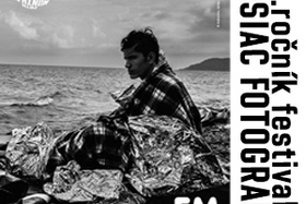 Začal sa 26. ročník medzinárodného festivalu Mesiac fotografie