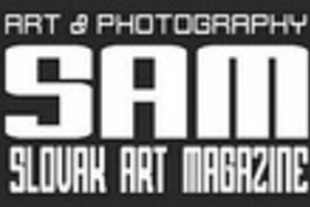 Slovak Art Magazine – SAM 07 je online