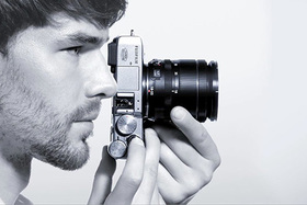 CSC fotoaparáty - ideálne na učenie