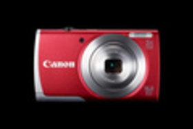CES 2013: Nové Powershoty a Ixus od Canonu