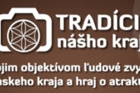 Tradície nášho kraja