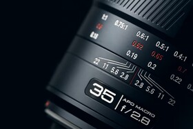 Rethinking Macro Photography: Laowa ACRIS 35mm f/2.8 1X AF Macro