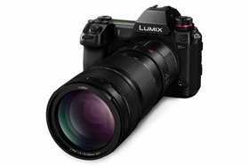 Panasonic predstavil vývoj nového Lumixu S1H, dva nové telekonvertory pre Lumix S, objektív pre Lumixy G a aktualizáciu FW pre Lumix S1
