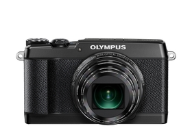 OLYMPUS STYLUS SH-2