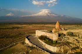 Arménsko I – „Jerevan a južné Arménsko“