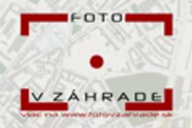 Foto v Záhrade 2012