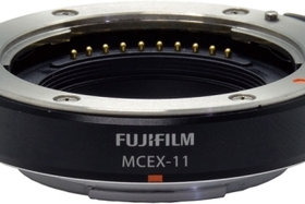 Fujifilm aktualizuje výhľadový plán pre objektívy série X