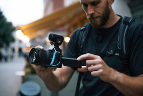 Nikon uvádza dva nové svetelné DX objektívy pre mirrorless systém Nikon Z