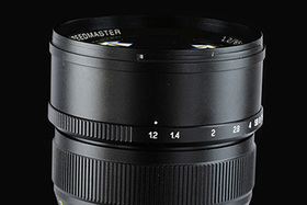 Mitakon Speedmaster 85/1.2