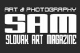 SAM - Slovak Art Magazine