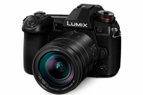 Nový firmware pre fotoaparáty Panasonic Lumix G