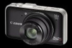 Canon predstavuje kompaktné fotoaparáty