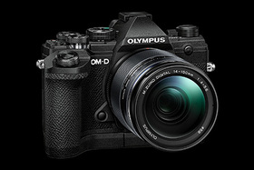 Olympus  OM-D E-M5 Mark III