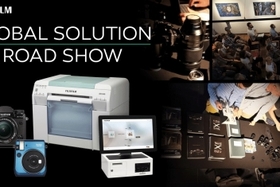 FUJIFILM Global Solution Roadshow