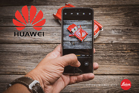 Fotíme s Huawei  - výber fototelefónu