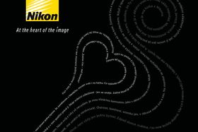 Fotosoutěž NIKON KALENDÁŘ 2016