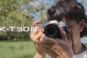 X-T30 III Promotional Video/ FUJIFILM