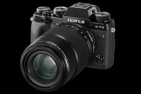 Nové objektívy Fujifilm