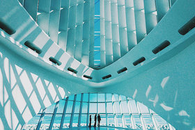 TOP 10 fotografií architektúry