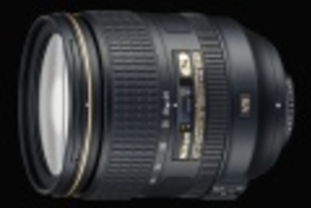 Nikon AF-S NIKKOR 24-120mm f/4G ED VR - aktualizované