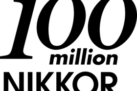 Celkový počet vyrobených objektívov NIKKOR pre fotoaparáty s vymeniteľnými objektívmi dosiahol 100 miliónov