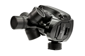 RØDE: VideoMic Soundfield