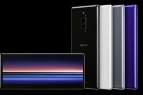 Spoločnosť Sony Mobile predstavila na veľtrhu MWC 2019 novú generáciu smartfónov