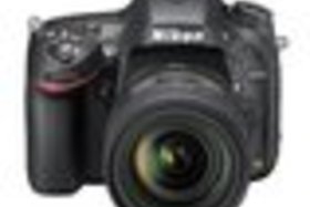 Nikon D600 a 1 NIKKOR 18,5 mm f/1,8