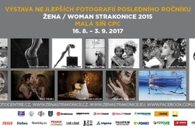 Výstava fotosoutěže ŽENA STRAKONICE