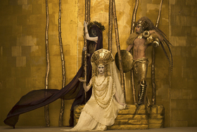Ked obrazy ožívajú - Gustav Klimt