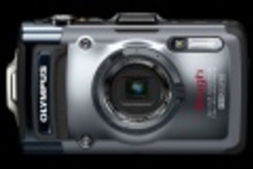 Olympus TG - 1