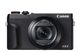 Canon rozširuje rad kompaktných fotoaparátov PowerShot G a rad objektívov RF