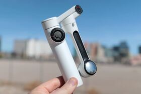 I Made My Travel Videos Look Like Hollywood With a Pocket Gimbal