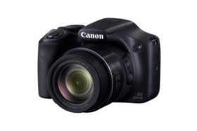 Novinky od Canon - nové digitálne kompakty a videokamery Legria