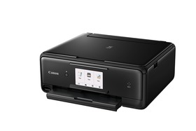 Canon - rad atramentových multifunkcií PIXMA
