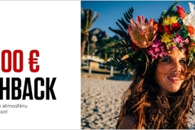 Canon spustil Letný Cashback