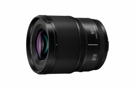 Panasonic predstavuje nový objektív pre rad fotoaparátov LUMIX S